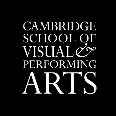 Cambridge School of Visual and Performing Arts, CSVPA 